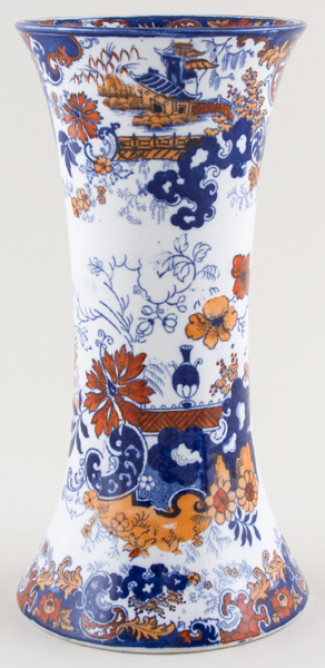 Vase c1900